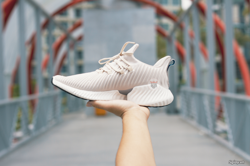 Giày Sneaker Nhập Khẩu - 16