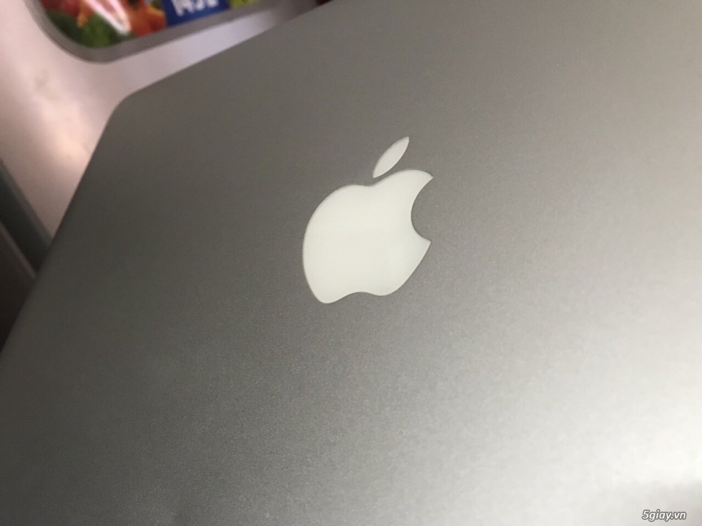 Cần bán macbook pro - 3