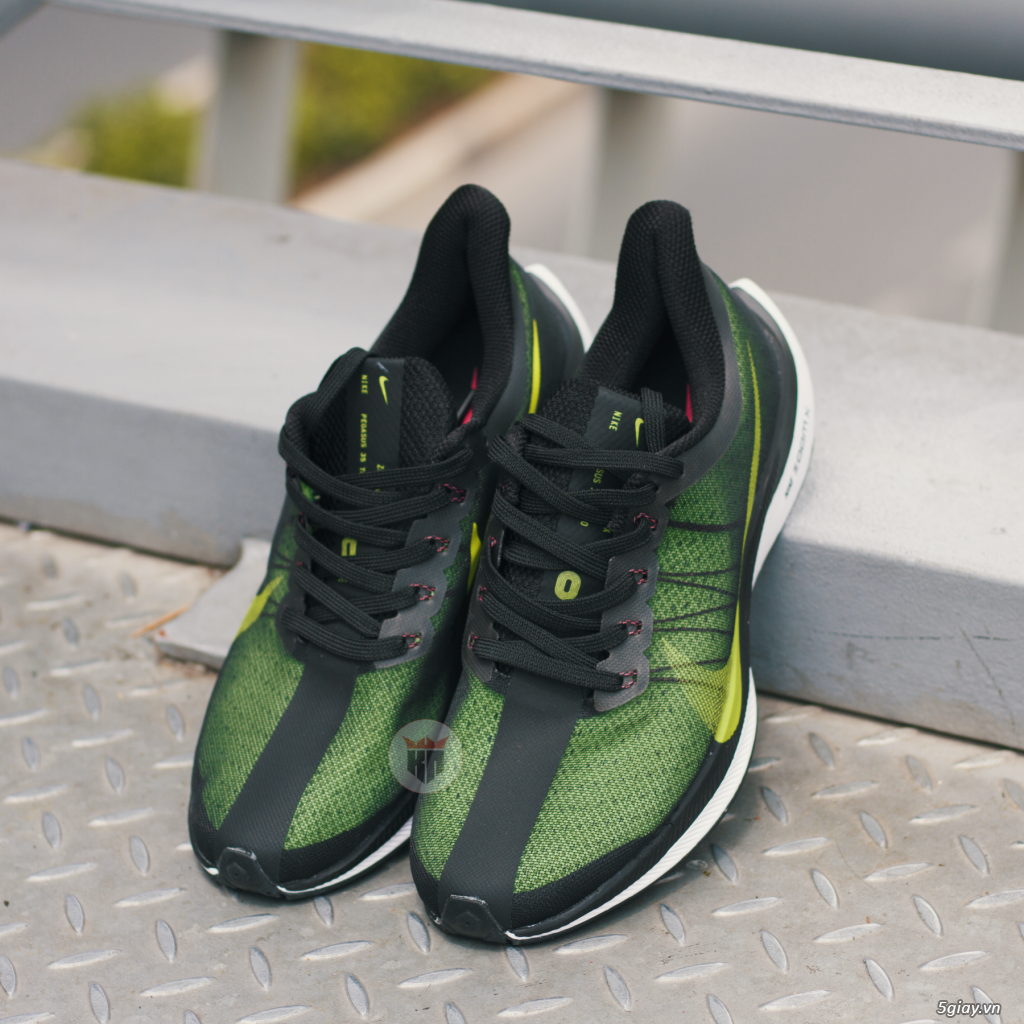 Giày Sneaker Nhập Khẩu - 11