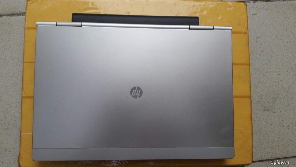 HP Elitebook 2570P I5-3320M/4G/500G 12,5 ICNH