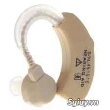Máy trợ thính giá tốt - 2