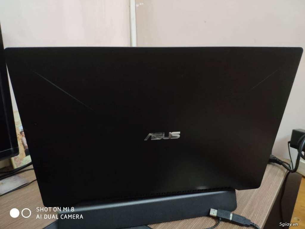 ASUS fx503vm-e4087t - 1