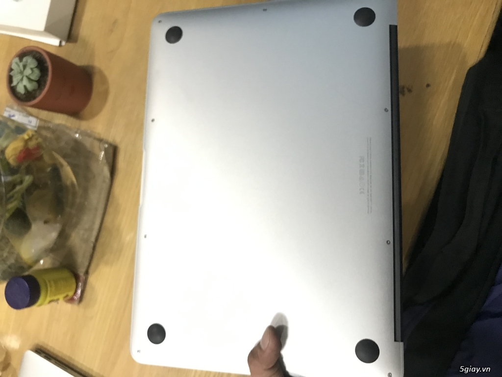 Macbook air 2015 99% - 3