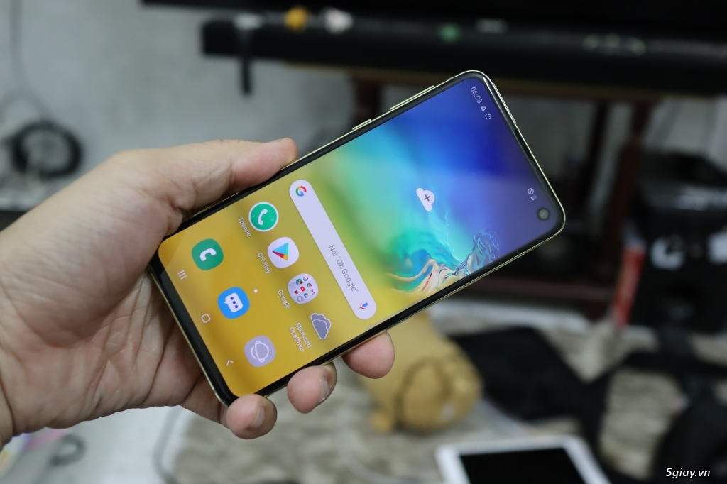 Samsung S10 , S10E , Note 8 , S7E , Google Pixel 2 , J7 Prime 2.... - 3