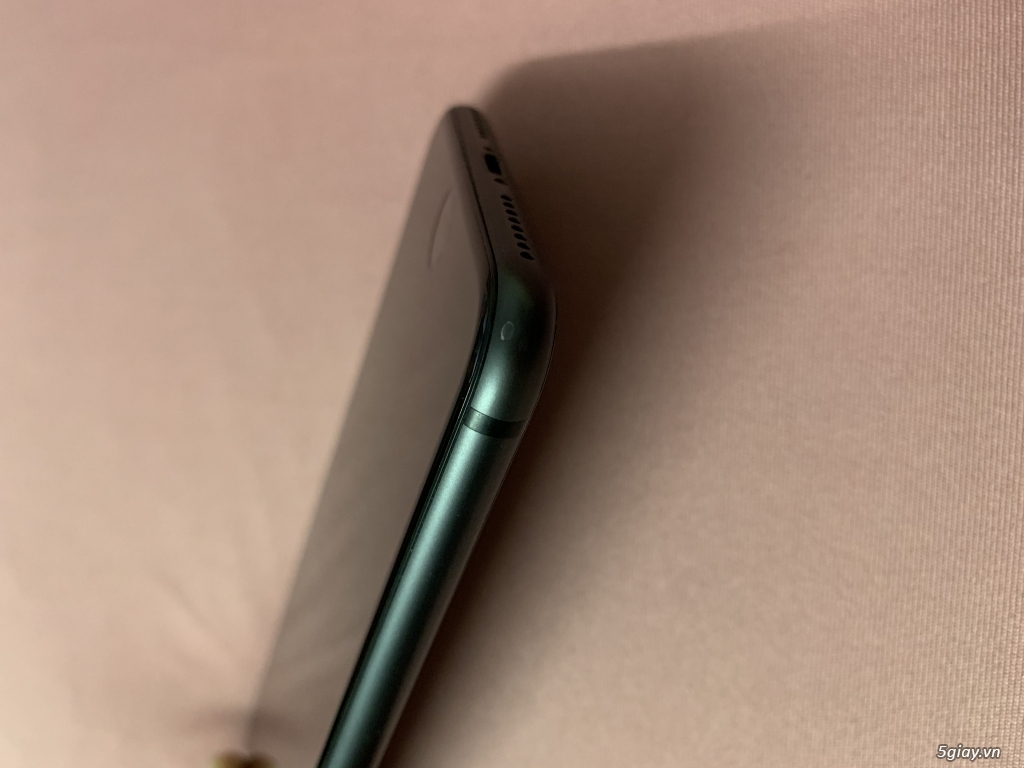 8plus 256G Đen Ll/A zin ôcd