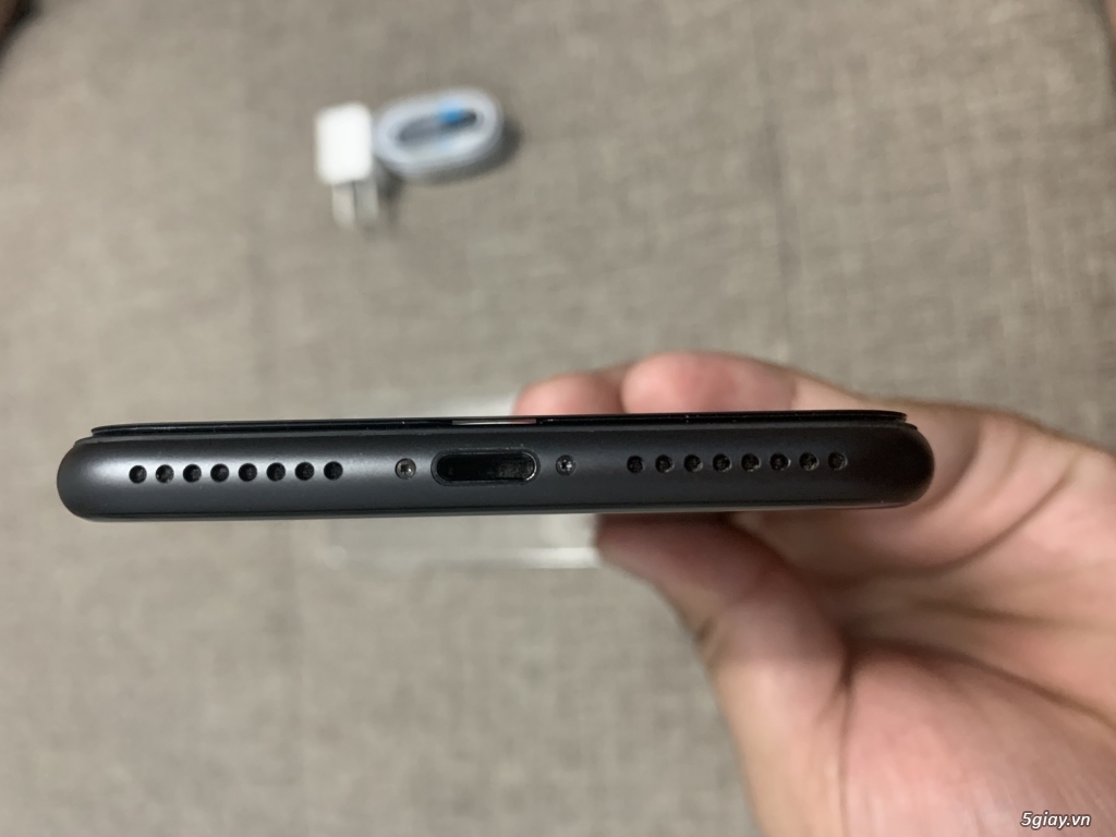 Iphone 8plus 64gb gray LL/A giá bèo - 1