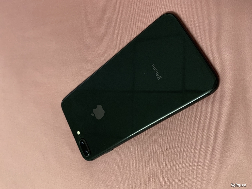 8plus 256G Đen Ll/A zin ôcd - 2