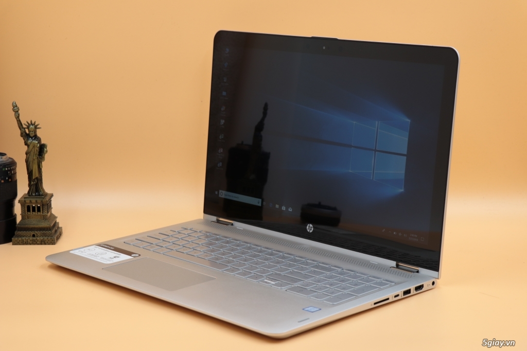 Laptop HP Envy X360 - 3