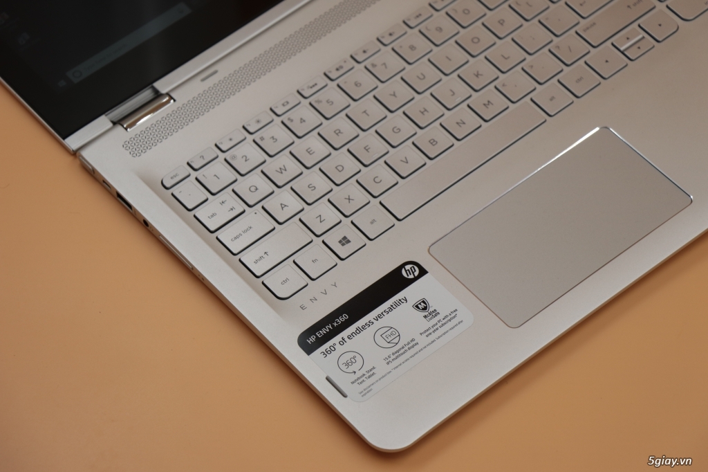 Laptop HP Envy X360 - 4