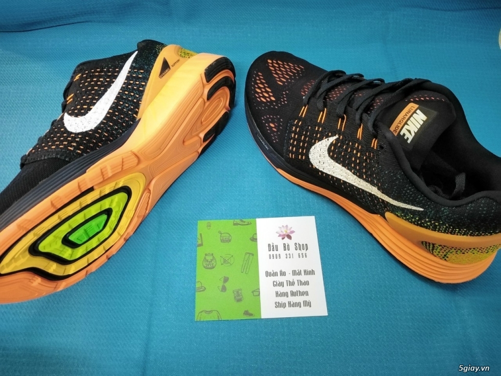 Giầy Nike hàng xuất Úc - 21