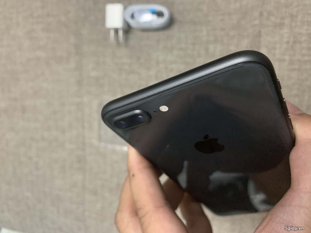 Iphone 8+ 64gb gray LL/A giá siêu tốt - 2