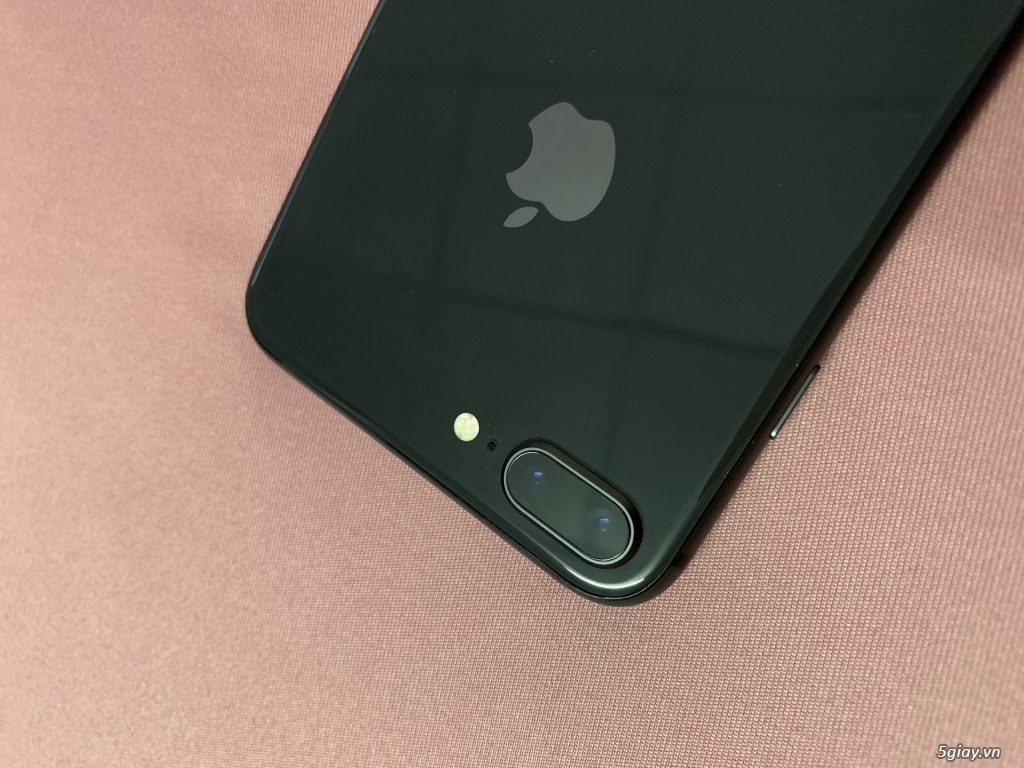 8plus 256G Đen Ll/A zin ôcd - 3