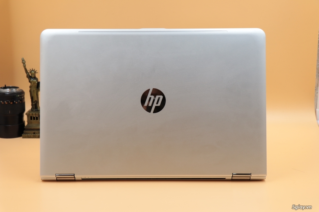 Laptop HP Envy X360 - 2