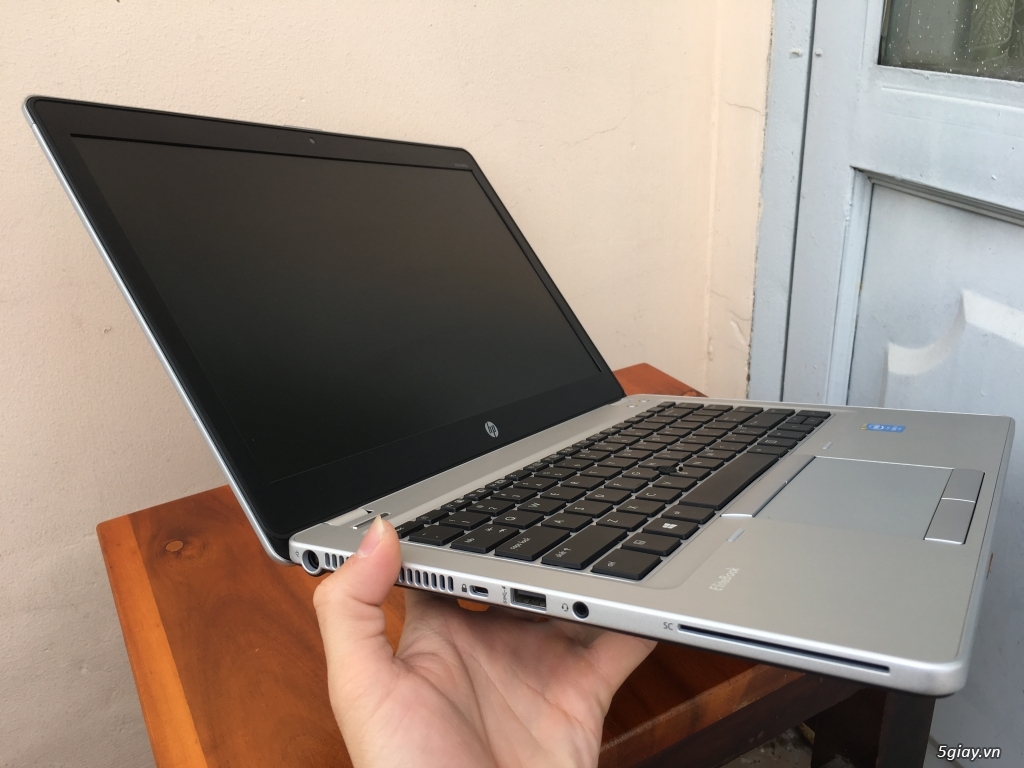 Laptop HP - ThinkPad - Dell Xách Tay USA nguyên zin 100% - 13
