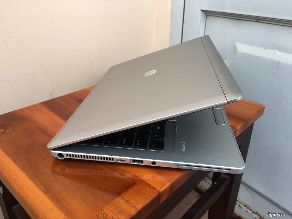 Laptop HP - ThinkPad - Dell Xách Tay USA nguyên zin 100% - 12