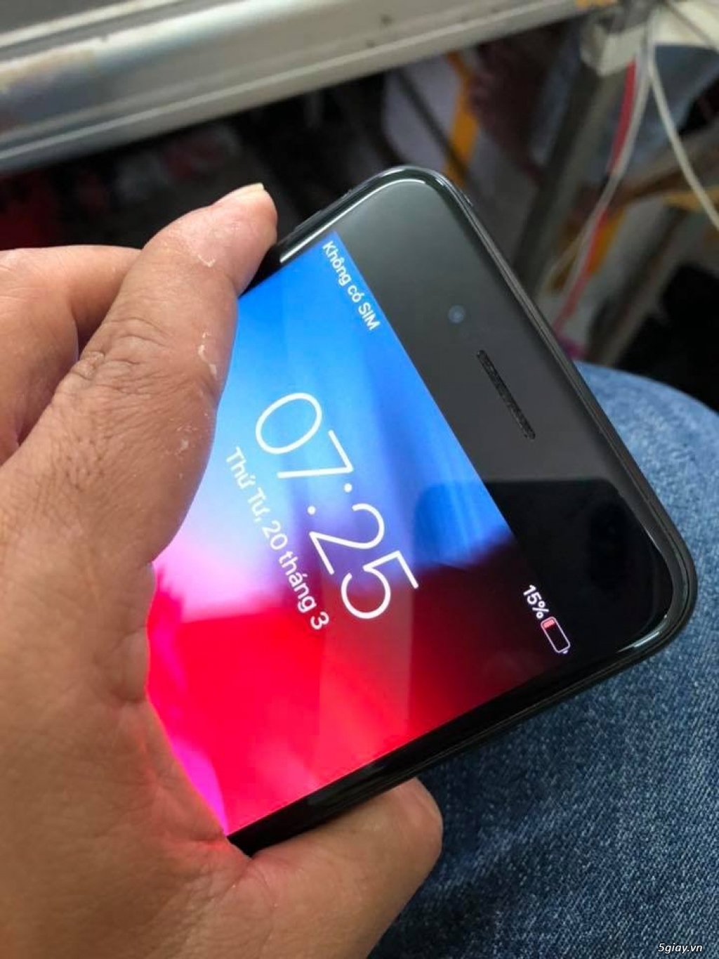 Iphone x, giá rẻ không tưởng - 3