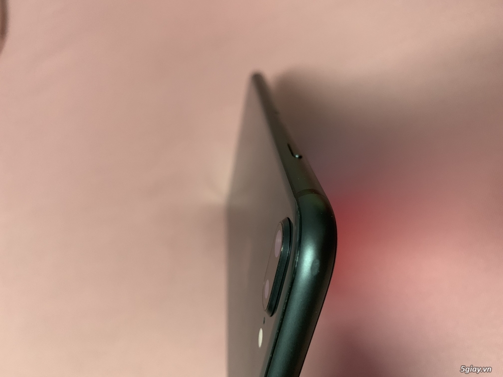 8plus 256G Đen Ll/A zin ôcd - 1