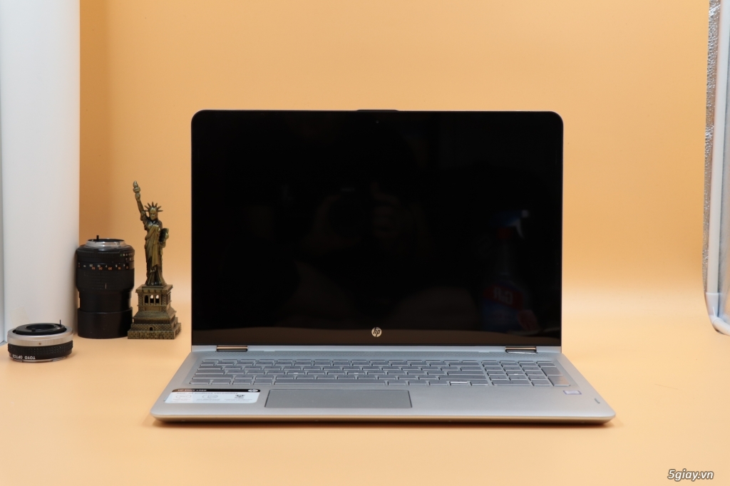 Laptop HP Envy X360 - 1