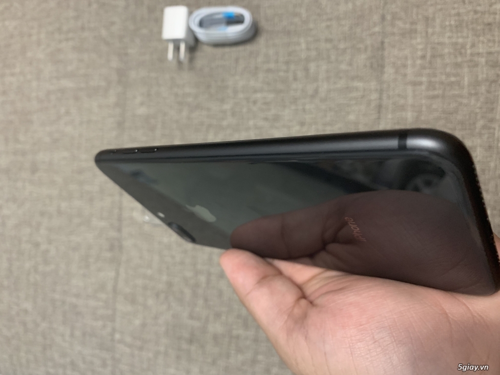 Iphone 8+ 64gb gray LL/A giá siêu tốt - 3