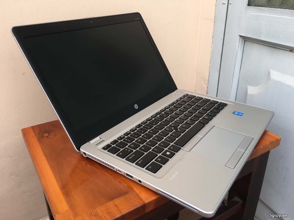Laptop HP - ThinkPad - Dell Xách Tay USA nguyên zin 100% - 11