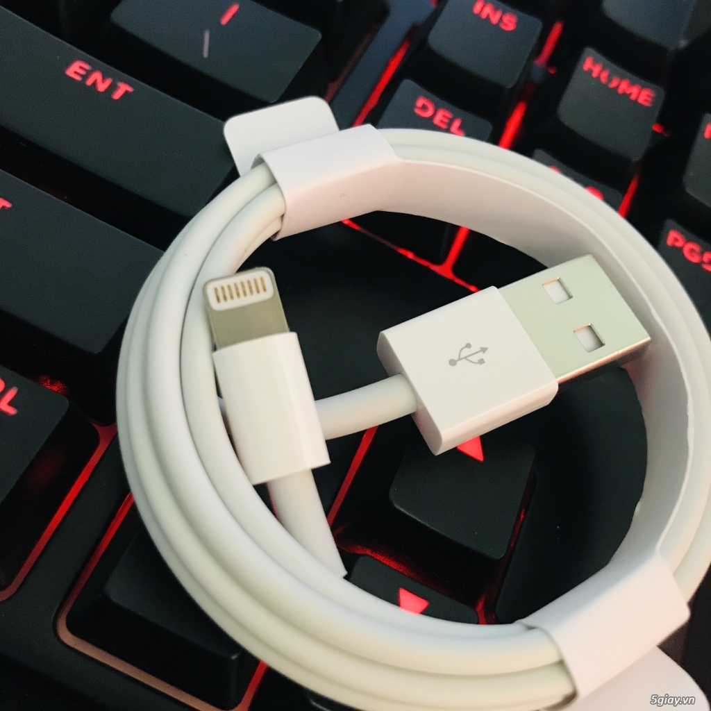 Phụ kiện iPhone chính hãng mới 100% - 1