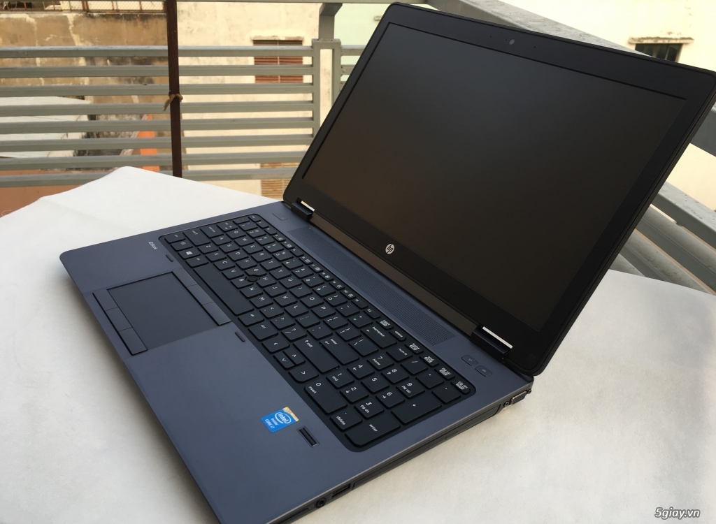 Laptop HP - ThinkPad - Dell Xách Tay USA nguyên zin 100% - 22