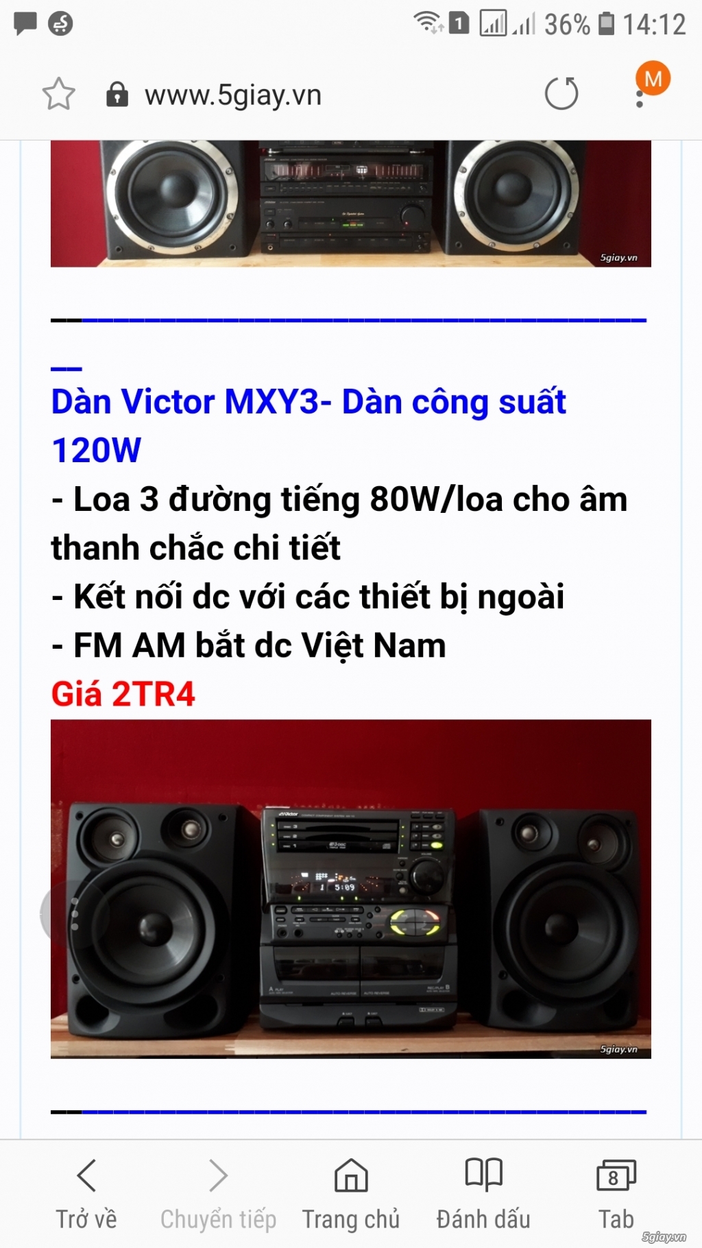 HCM -ĐồngMai Audio Chuyên dàn âm thanh nội địa Nhật hàng bãi