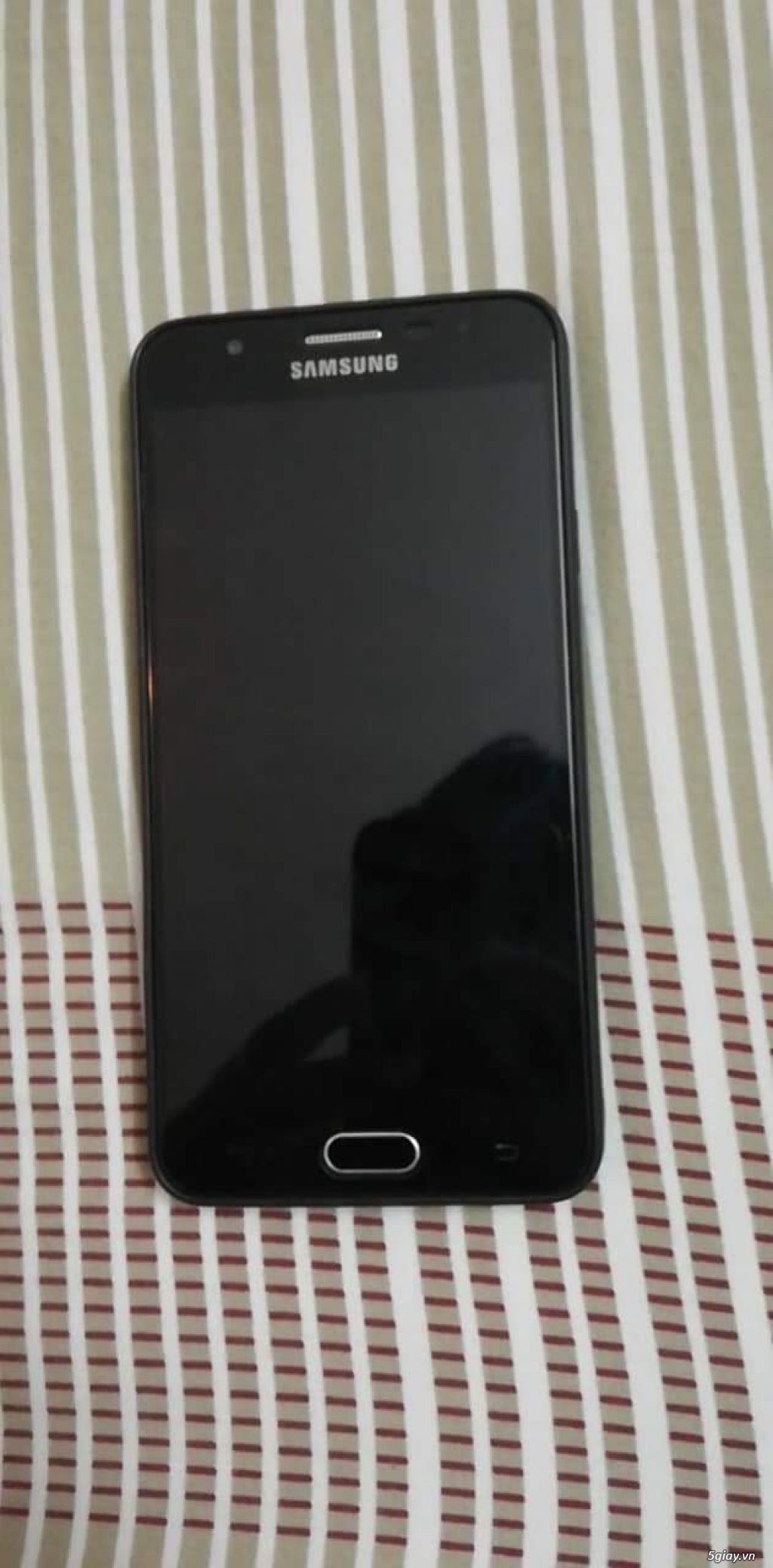 J7 prime - 1
