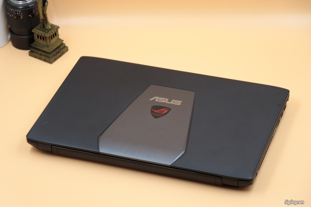 Asus GL552JX