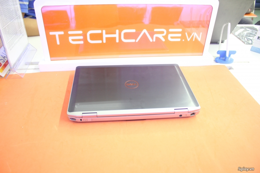 DELL LATITUDE E6430  XÁCH TAY LIKENEW 99% BH 12 THÁNG CHIẾN TỐT LOL...