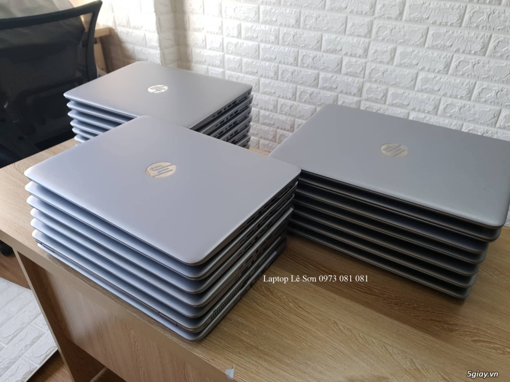 Laptop siêu mỏng ngang Macbook, giá chỉ bằng 1 nửa Hp 840 G3 - 3