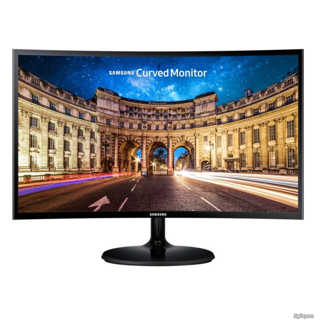 Thanh lý 6 con màn cong SS 24F390