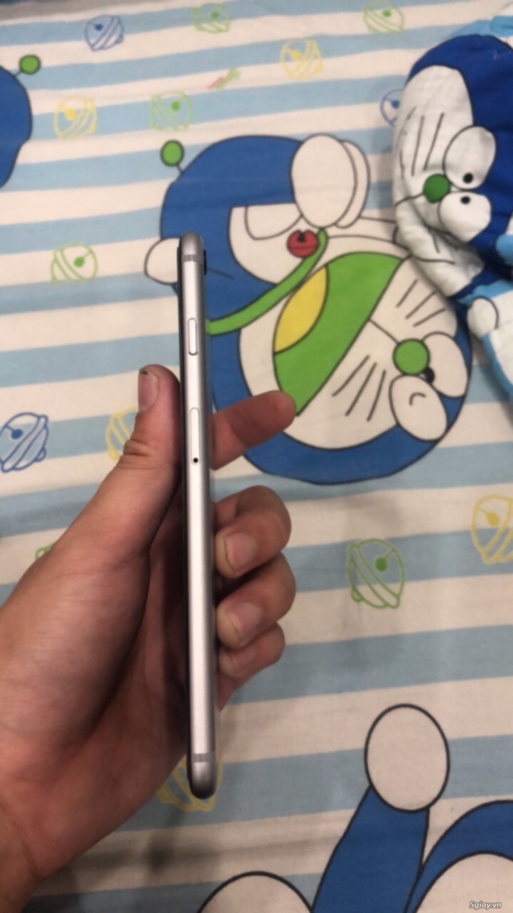 Iphone 6 plus 16gb mới 99% - 1