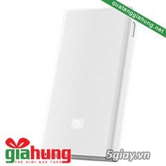 Sạc Dự Phòng Xiaomi Mi PowerBank 5000mAh - 2