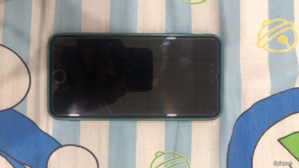 Iphone 6 plus 16gb mới 99%