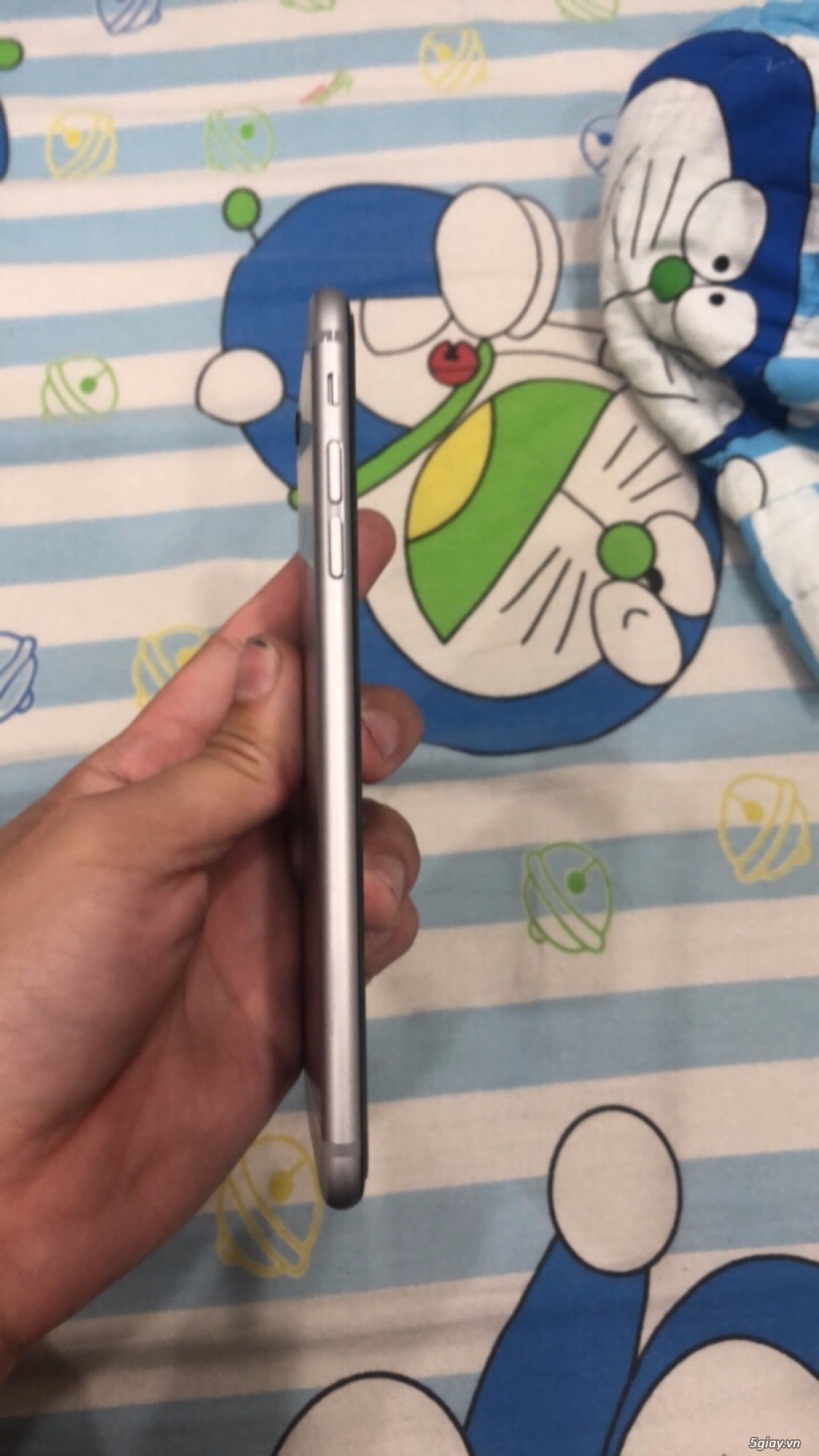 Iphone 6 plus 16gb mới 99% - 3