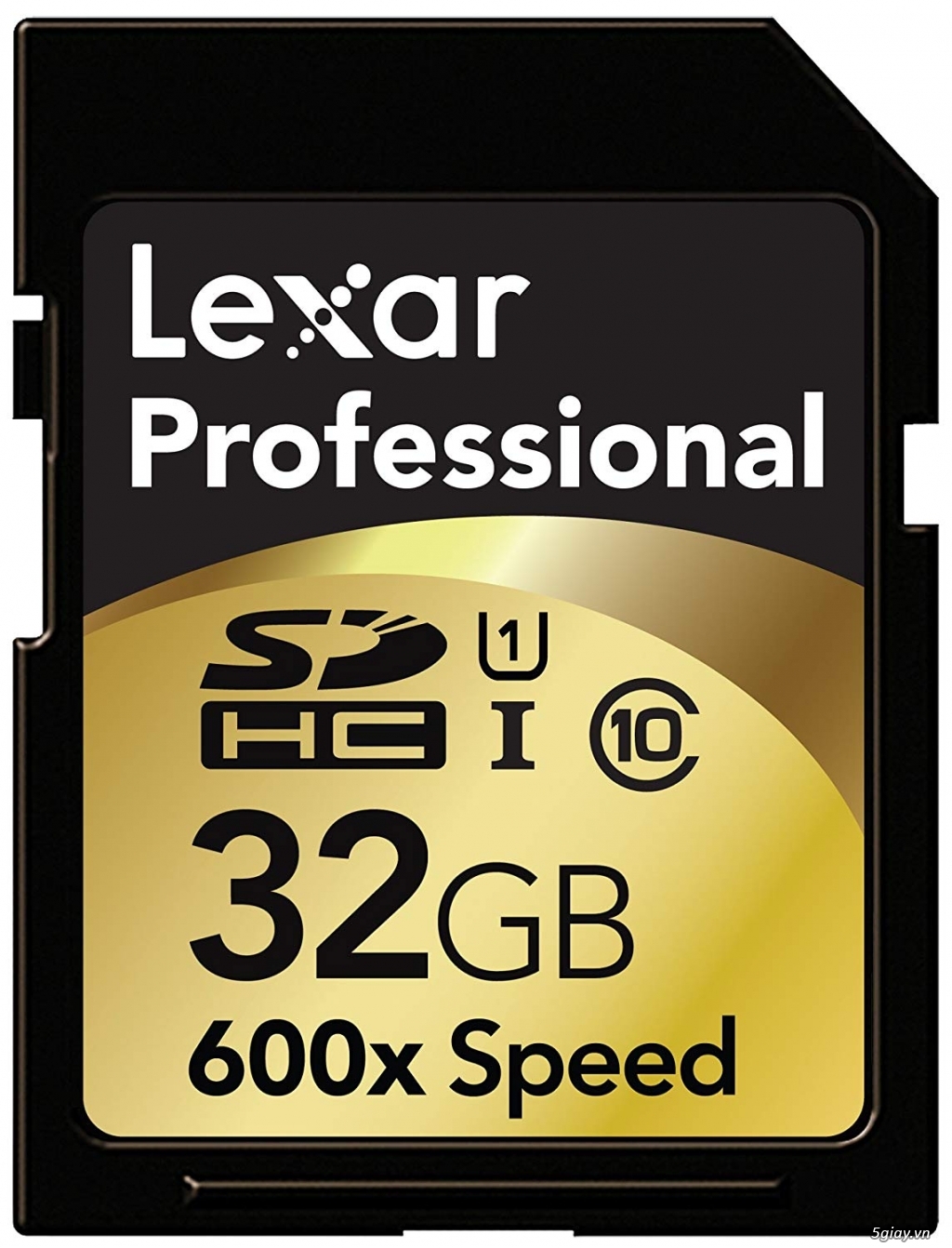 cần bán Thẻ nhớ Lexar Professional SDHC 600X 32GB