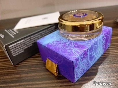 Son dưỡng dát vàng xách tay - 1
