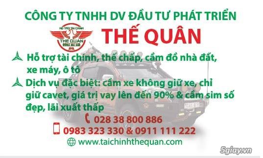 Top 10 cửa hàng cầm đồ thanh lý xe máy tại Hà Nội đáng tin cậy