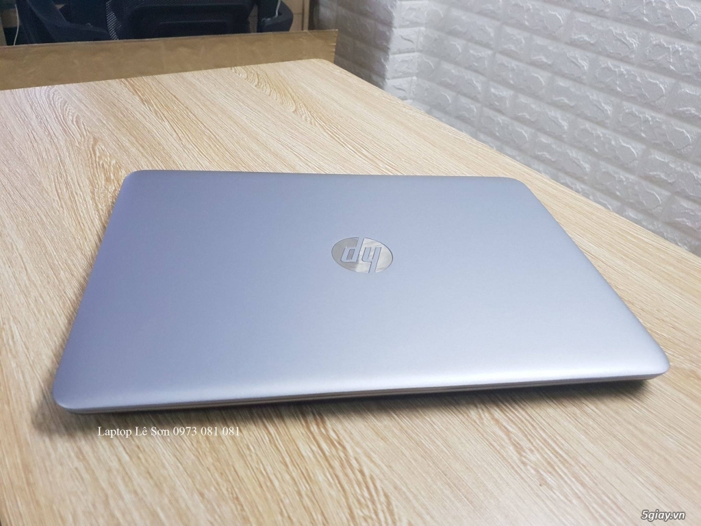 Laptop siêu mỏng ngang Macbook, giá chỉ bằng 1 nửa Hp 840 G3 - 2