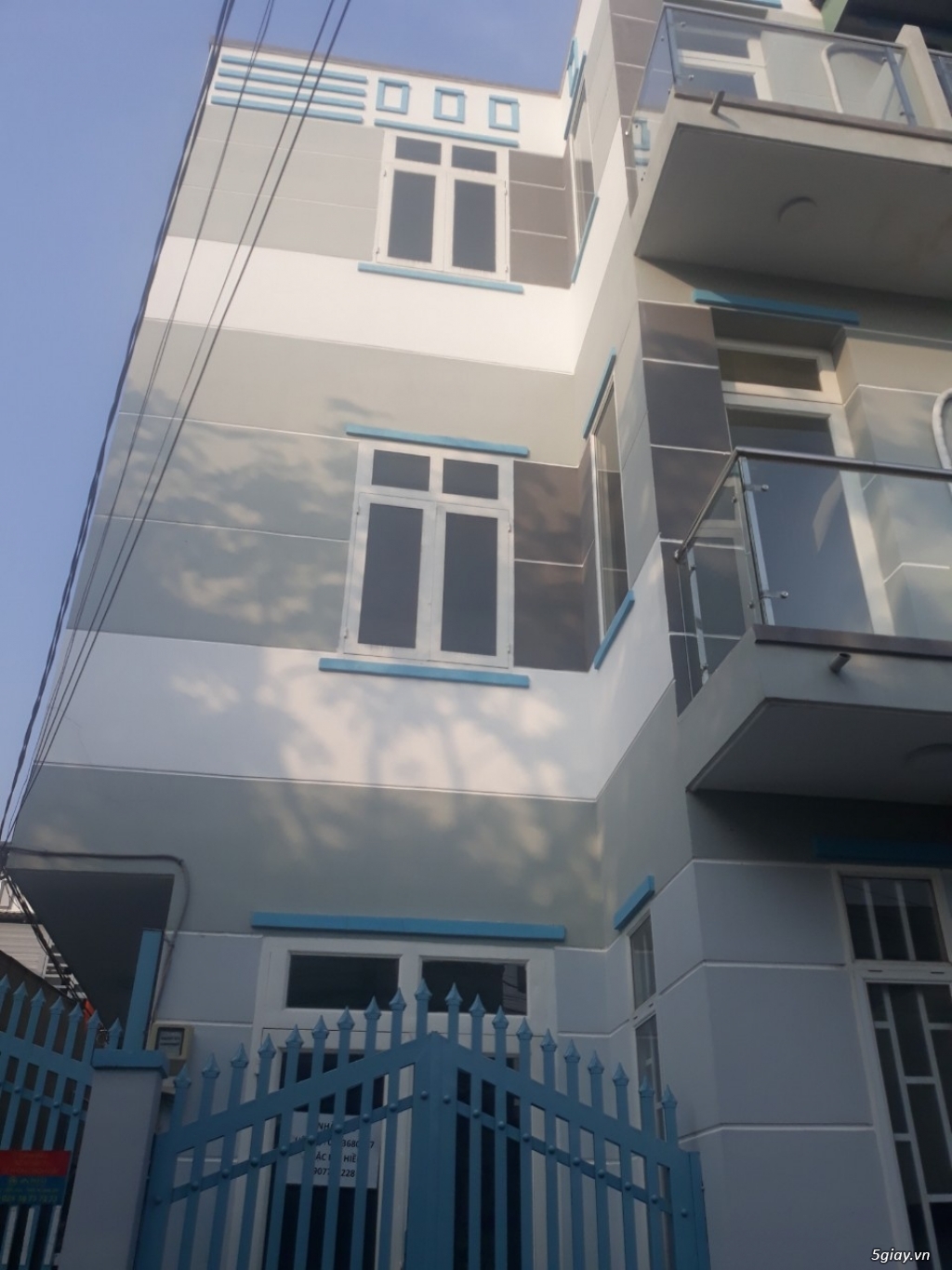 tui là chủ bán nhà căn góc1trệt 2lầu hẻm 7m lê văn lương NB chỉ 1ty350 - 1