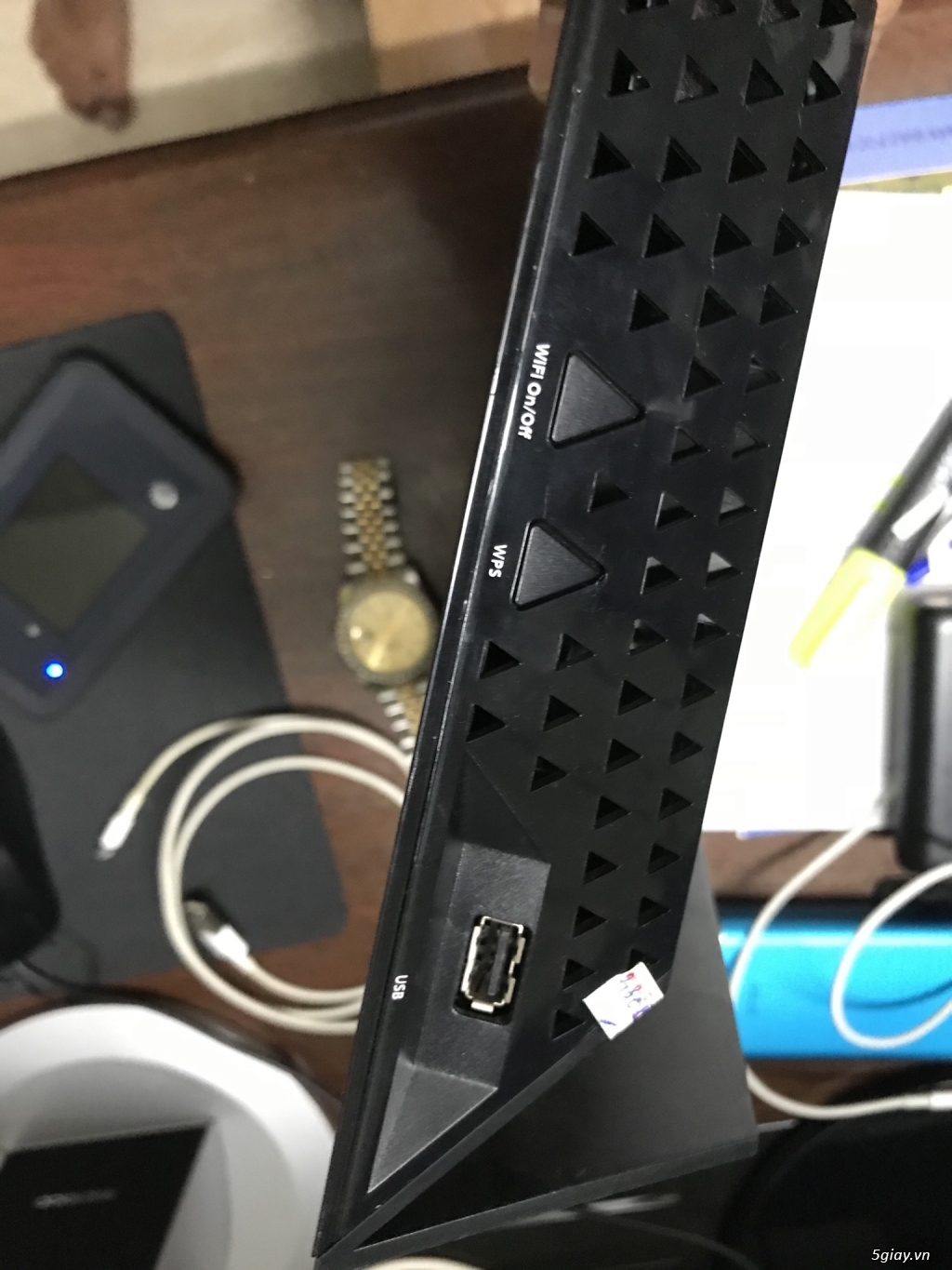 Modem wifi Netgear R6300
