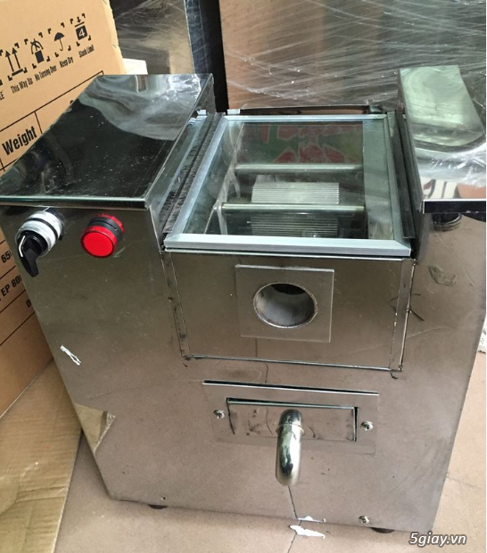 Máy ép nước mía để bàn - 1