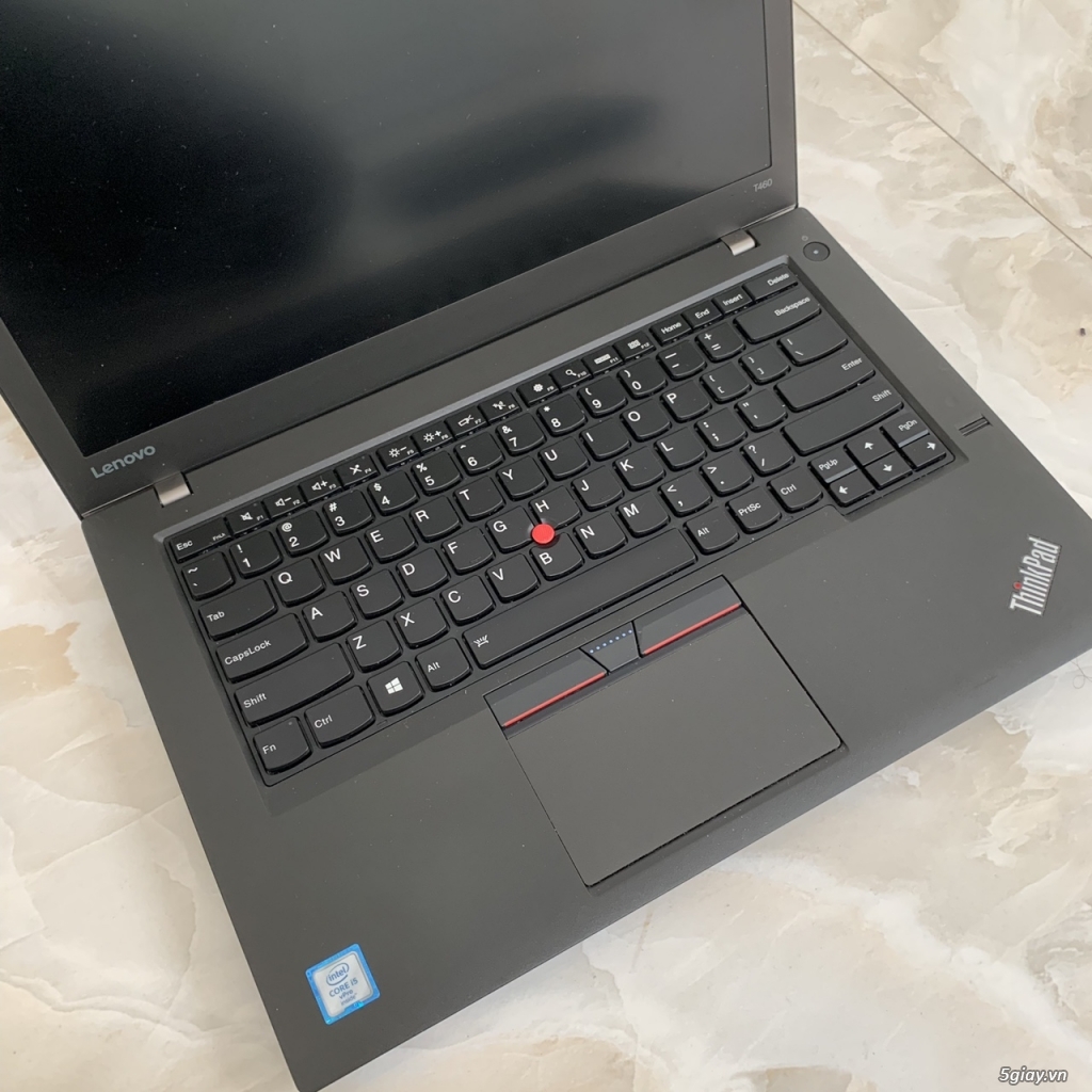 Thinkpad T460 ssd512 cần bán - 3