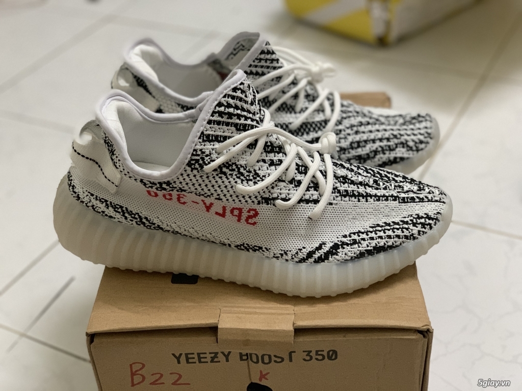 Yeezy Boost 350 spf