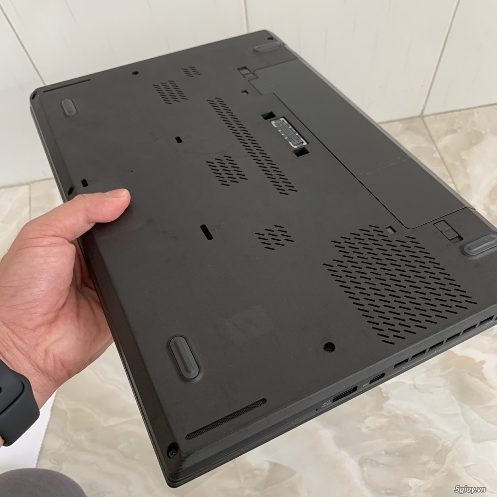 Thinkpad T460 ssd512 cần bán