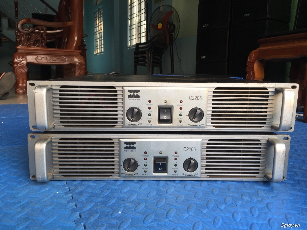 Đẩy Đẩy Collocation C2206 - 1