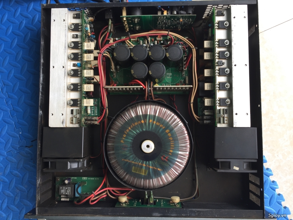 Đẩy Đẩy Collocation C2206 - 4