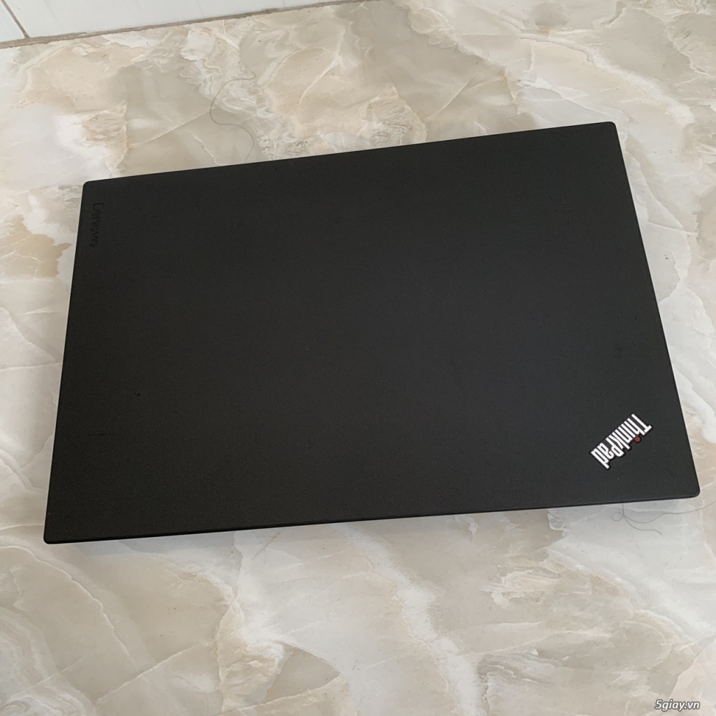 Thinkpad T460 ssd512 cần bán - 2