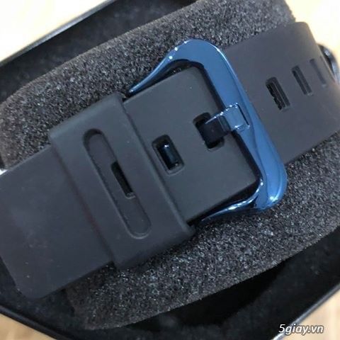 Bán chiếc G-Shock mới fullbox giá tốt - 4